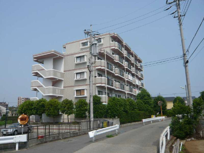 ヴェルドミール湘南平塚 その他外観1