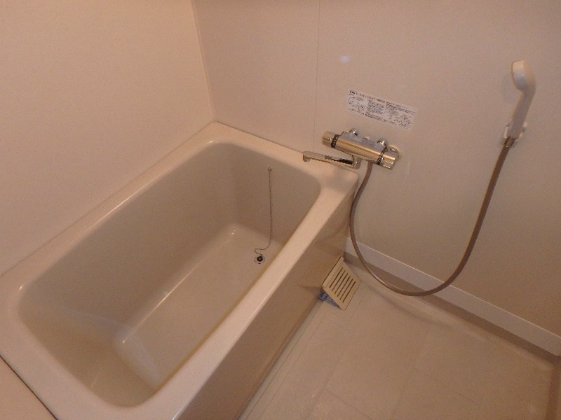 ヴェルドミール湘南平塚 風呂画像