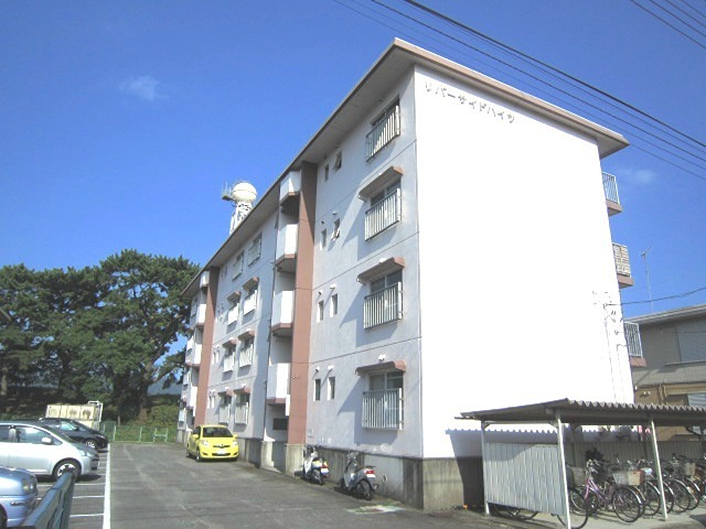 リバーサイドハイツ 405号室 外観