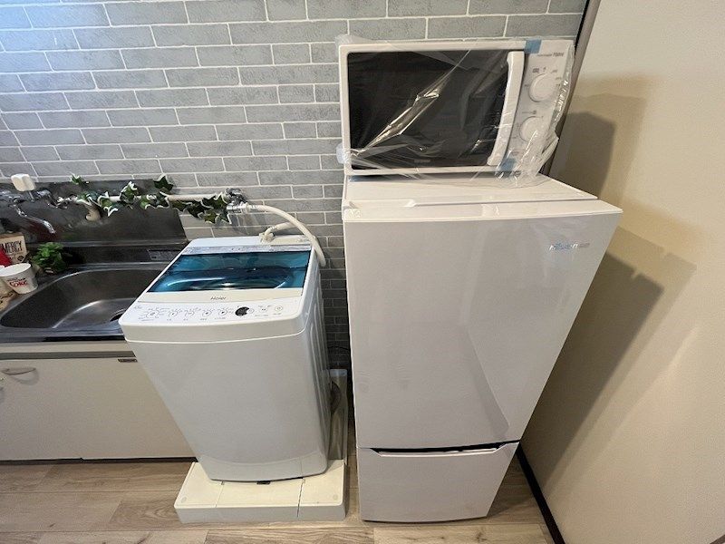 トーランス その他5