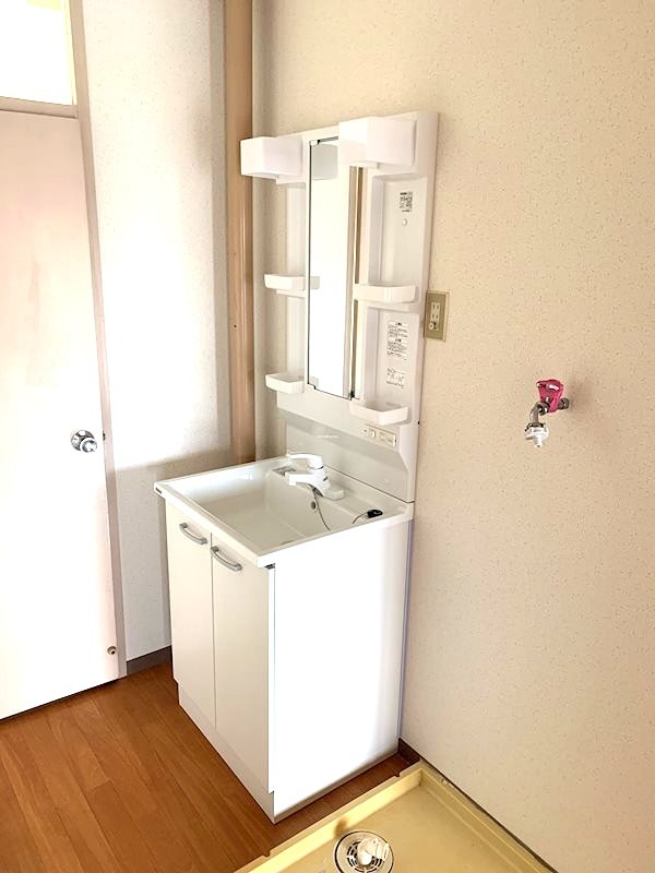 リバーサイドハイツ  その他2
