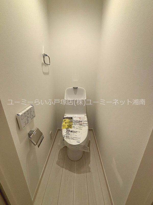 ＦＩＯＲＥ戸塚　壱番館 その他1