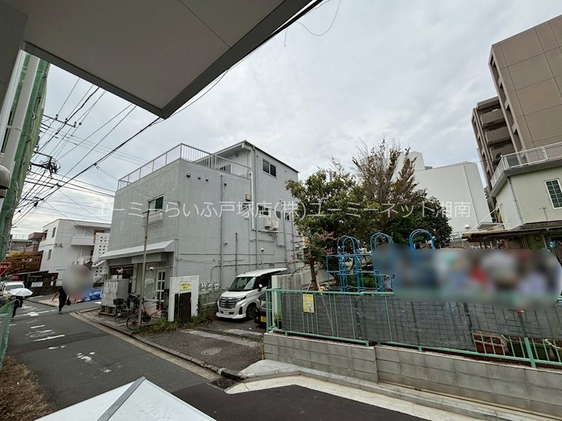 ＦＩＯＲＥ戸塚　壱番館 その他4