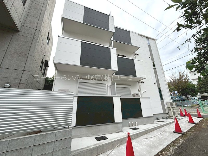 ＦＩＯＲＥ戸塚　壱番館 その他外観1