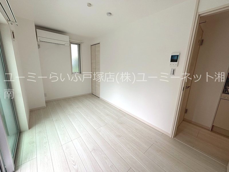 ＦＩＯＲＥ戸塚　壱番館 リビング