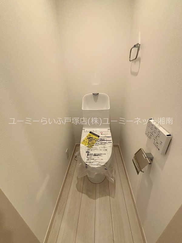 ＦＩＯＲＥ戸塚　壱番館 その他1
