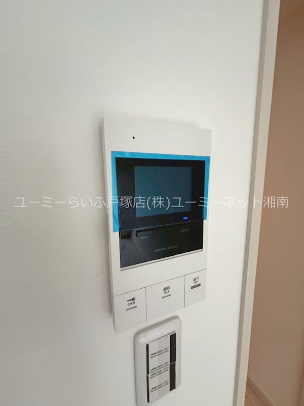 ＦＩＯＲＥ戸塚　壱番館 その他4