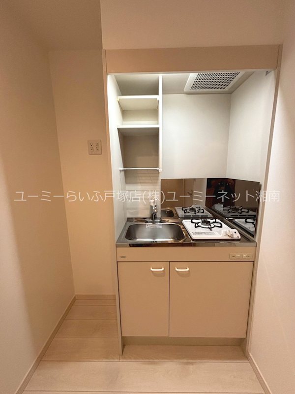 ＦＩＯＲＥ戸塚　壱番館 キッチン