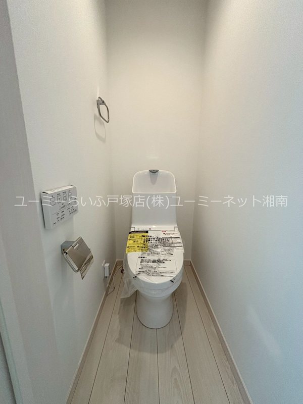 ＦＩＯＲＥ戸塚　壱番館 その他1