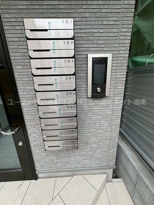 ＦＩＯＲＥ戸塚　壱番館 その他外観2