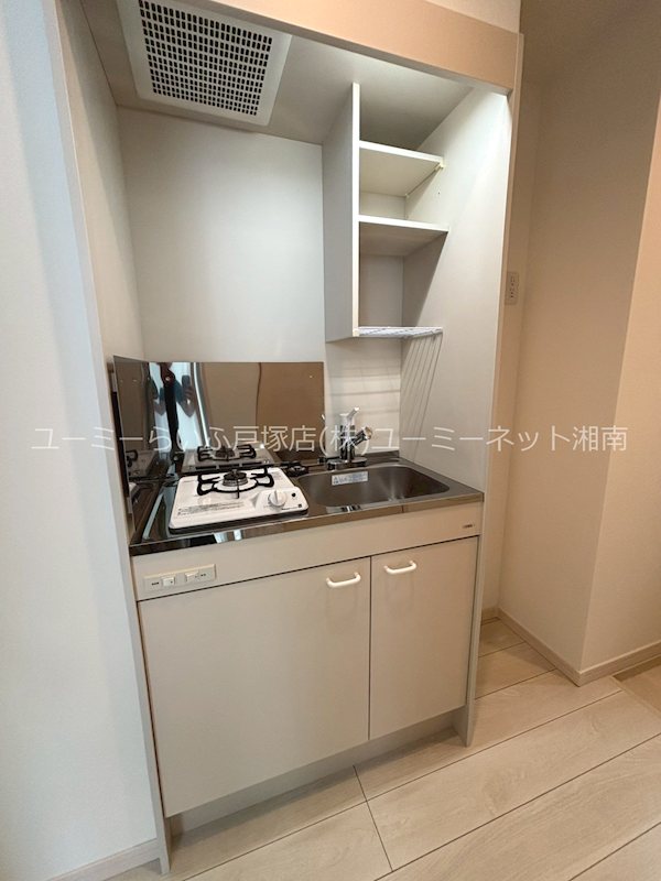 ＦＩＯＲＥ戸塚　壱番館 キッチン