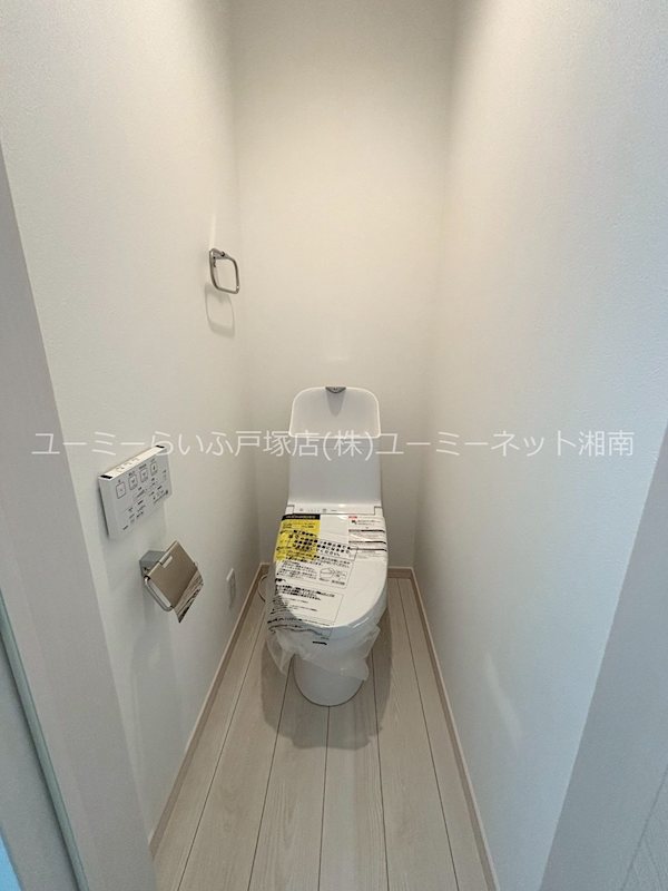 ＦＩＯＲＥ戸塚　壱番館 その他1