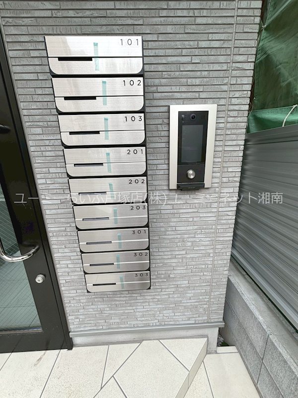 ＦＩＯＲＥ戸塚　壱番館 その他外観1