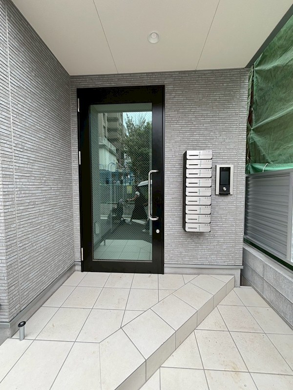 ＦＩＯＲＥ戸塚　壱番館 その他外観1