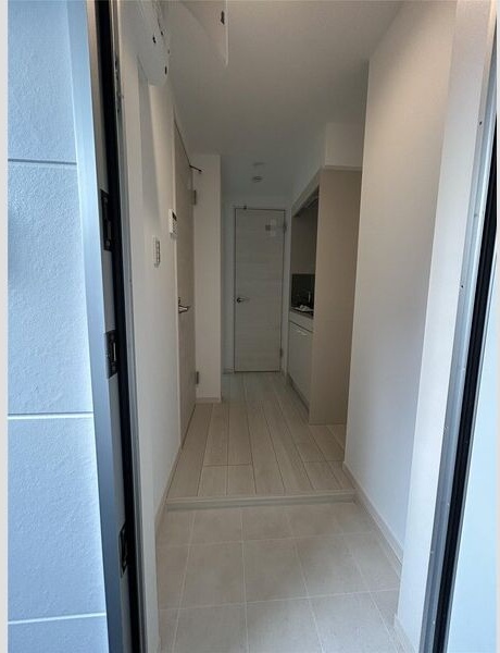 ＦＩＯＲＥ戸塚　壱番館 玄関