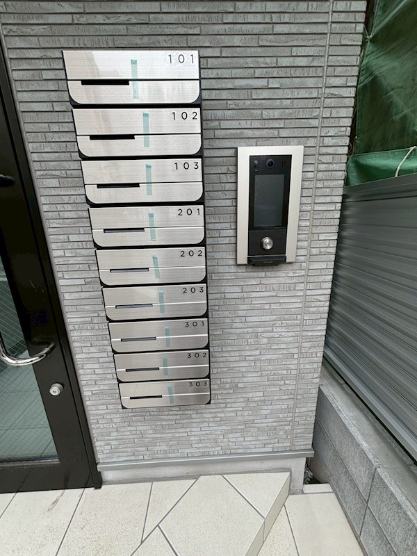 ＦＩＯＲＥ戸塚　壱番館 その他外観3