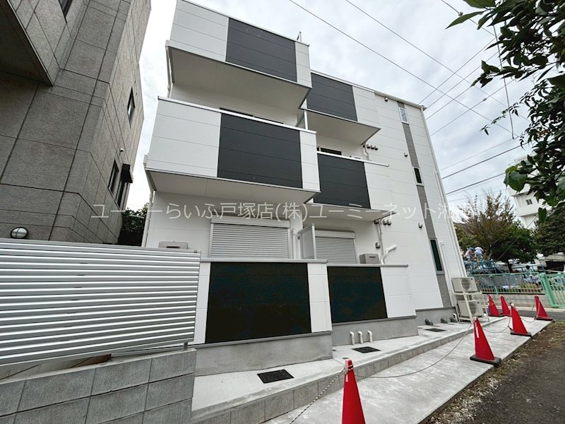 ＦＩＯＲＥ戸塚　壱番館 その他外観3