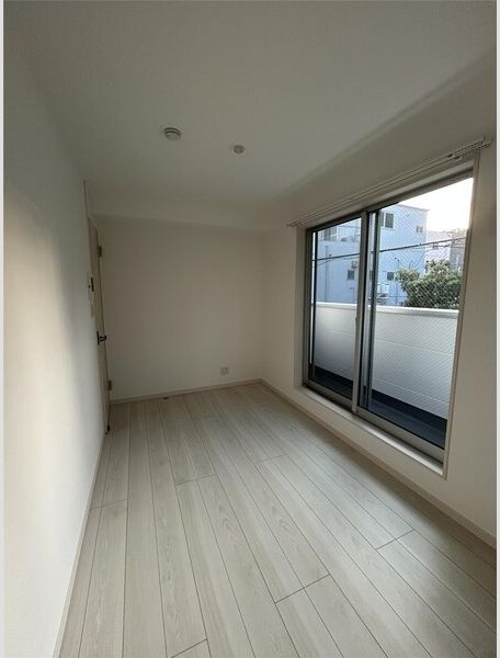 ＦＩＯＲＥ戸塚　壱番館 ベッドルーム