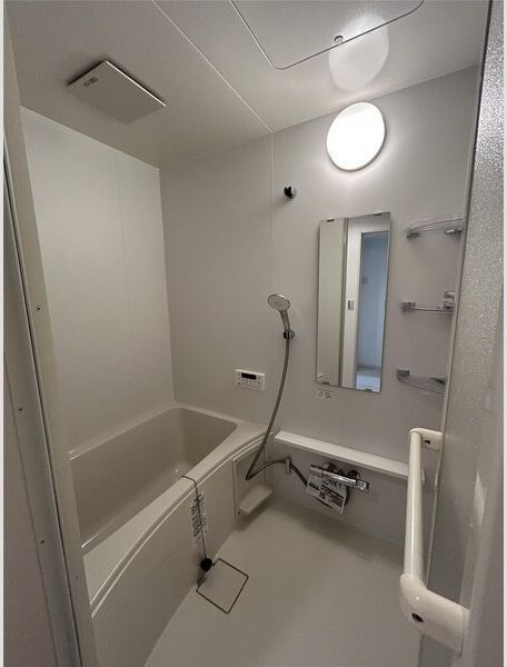 ＦＩＯＲＥ戸塚　壱番館 風呂画像