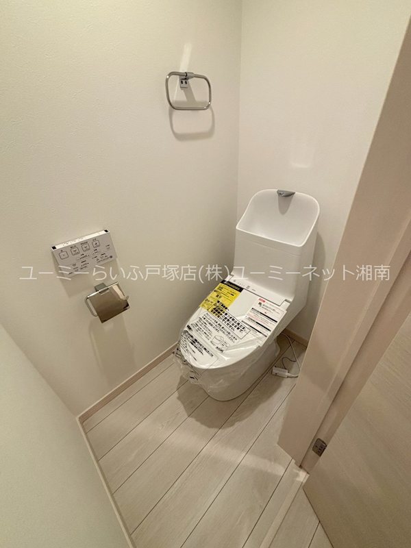 ＦＩＯＲＥ戸塚　壱番館 その他1