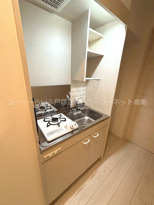 ＦＩＯＲＥ戸塚　壱番館 キッチン