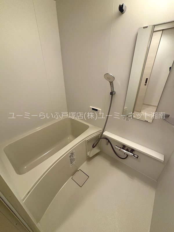ＦＩＯＲＥ戸塚　壱番館 風呂画像