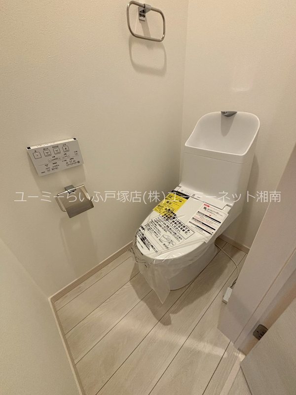 ＦＩＯＲＥ戸塚　壱番館 その他1