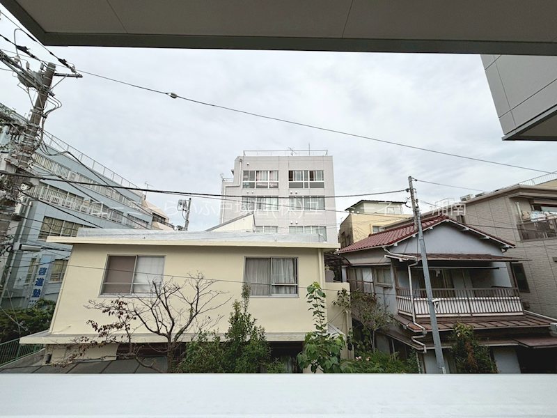 ＦＩＯＲＥ戸塚　壱番館 その他3