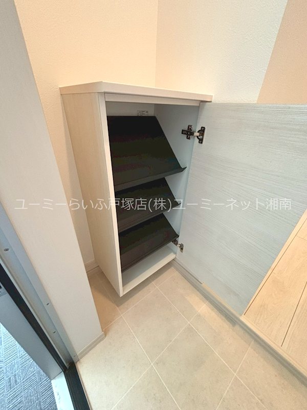 ＦＩＯＲＥ戸塚　壱番館 その他7