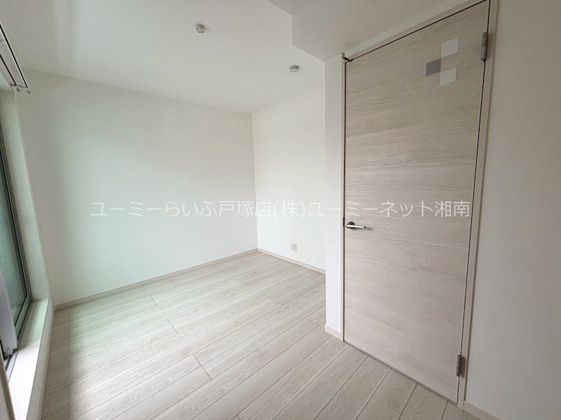 ＦＩＯＲＥ戸塚　壱番館 リビング