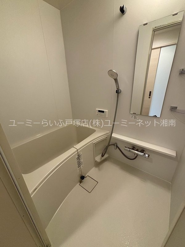 ＦＩＯＲＥ戸塚　壱番館 風呂画像