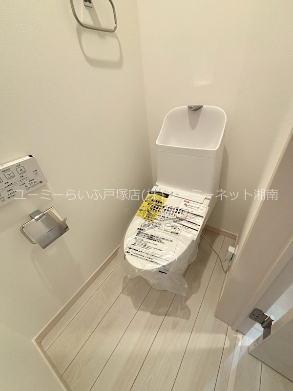 ＦＩＯＲＥ戸塚　壱番館 その他1
