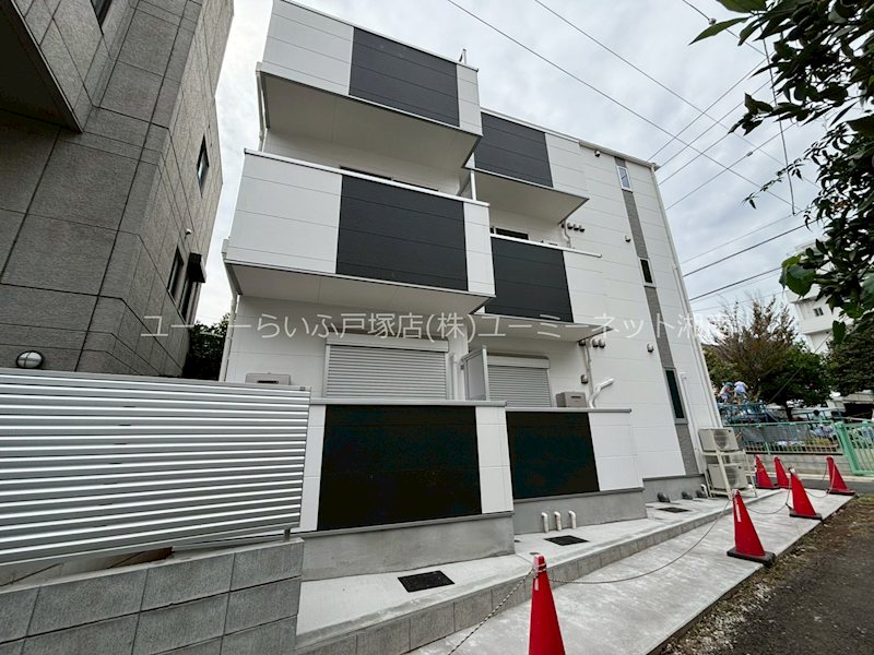 ＦＩＯＲＥ戸塚　壱番館 その他外観3