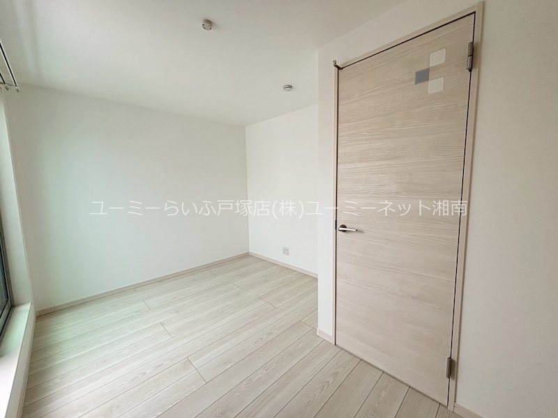 ＦＩＯＲＥ戸塚　壱番館 ベッドルーム