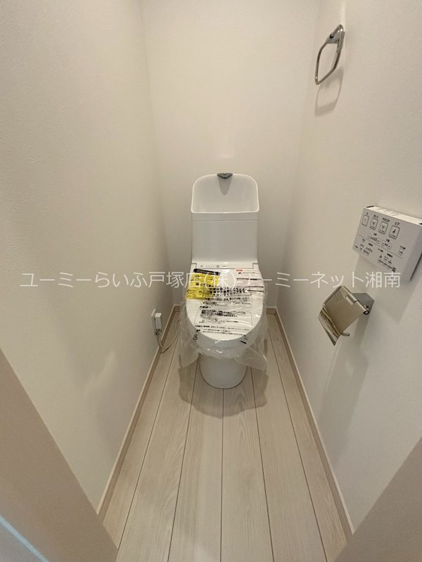 ＦＩＯＲＥ戸塚　壱番館 その他1