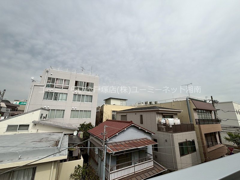 ＦＩＯＲＥ戸塚　壱番館 その他2