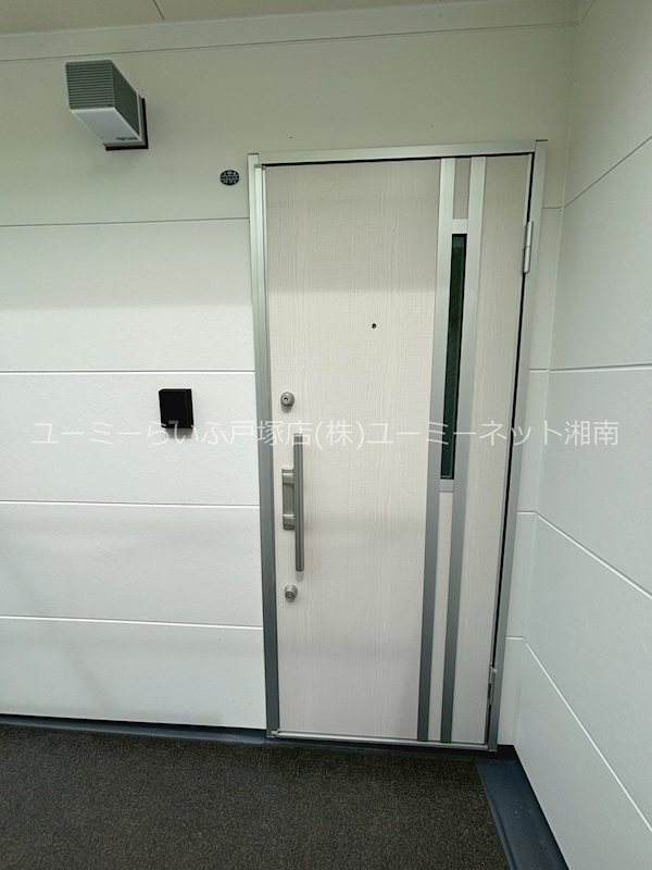 ＦＩＯＲＥ戸塚　壱番館 その他6