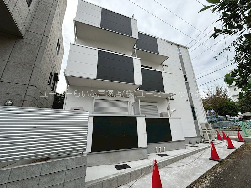 ＦＩＯＲＥ戸塚　壱番館 その他外観3
