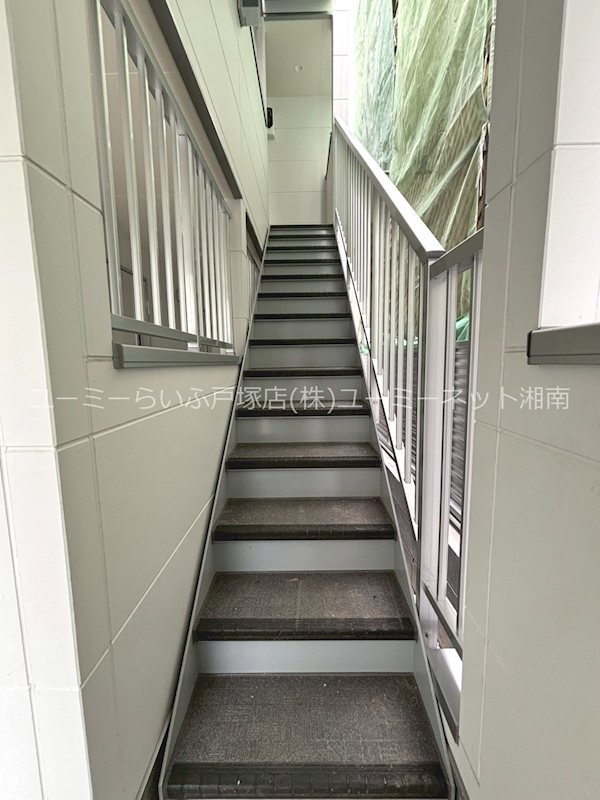 ＦＩＯＲＥ戸塚　壱番館 その他外観4