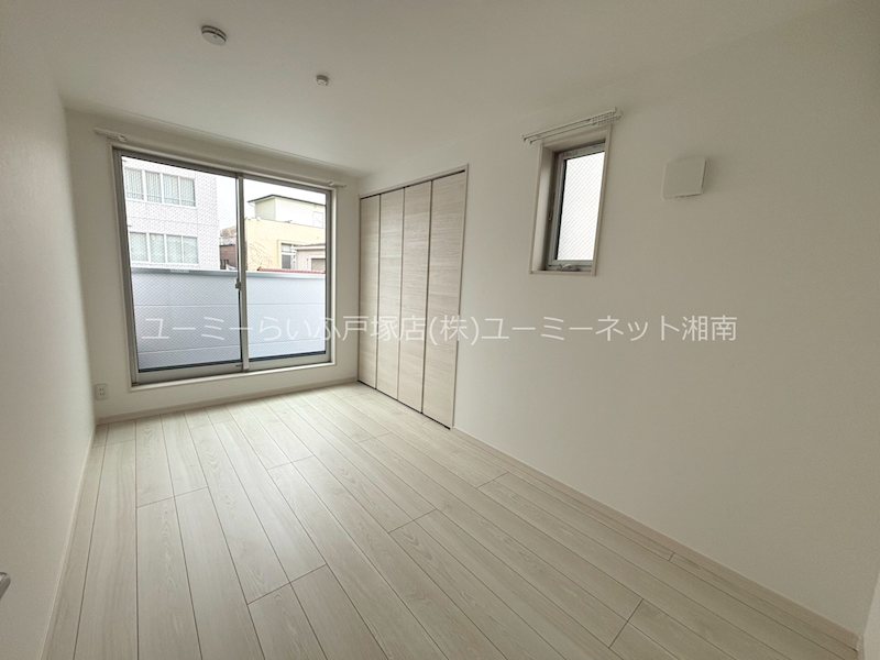 ＦＩＯＲＥ戸塚　壱番館 リビング