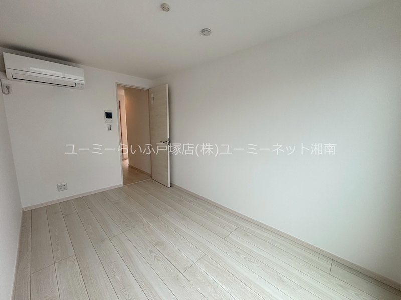 ＦＩＯＲＥ戸塚　壱番館 ベッドルーム