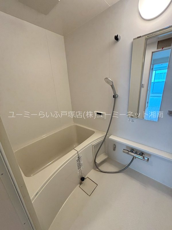 ＦＩＯＲＥ戸塚　壱番館 風呂画像