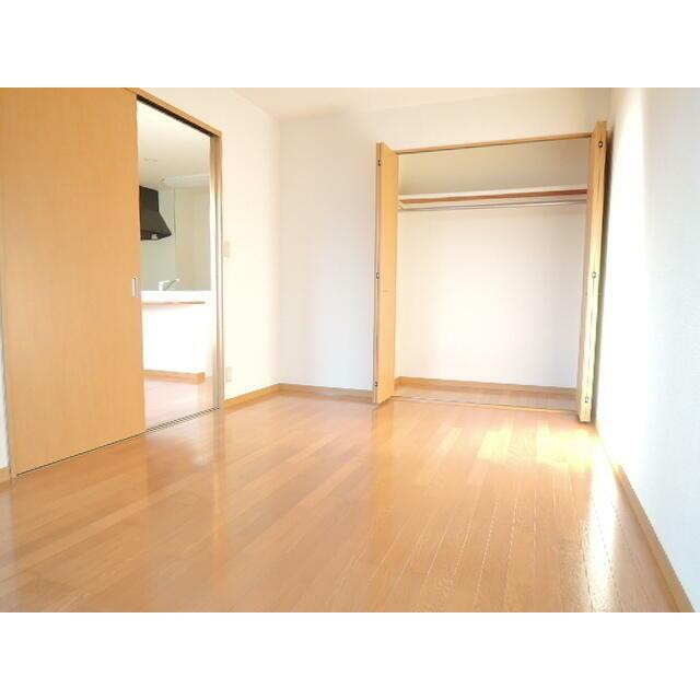 ※別部屋参考写真※ アンプルール フェール Racine その他5