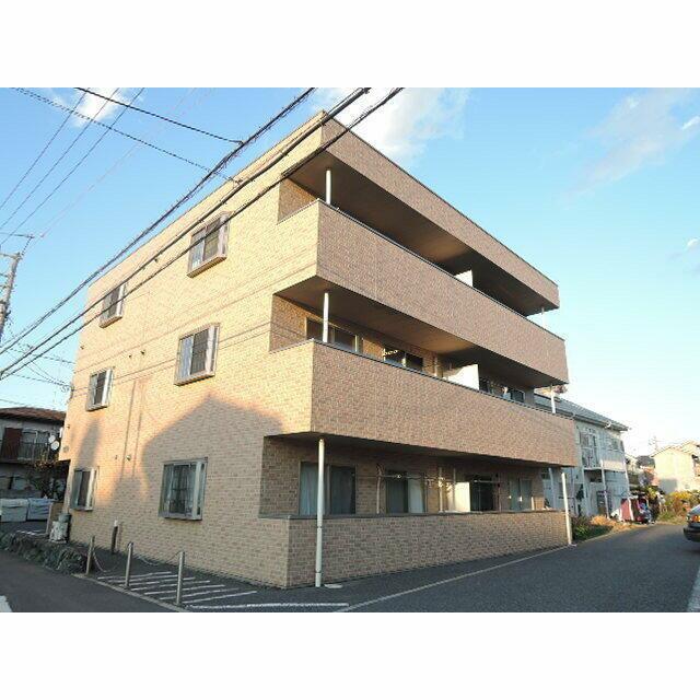 他共有部分 アンプルール フェール Racine その他外観1