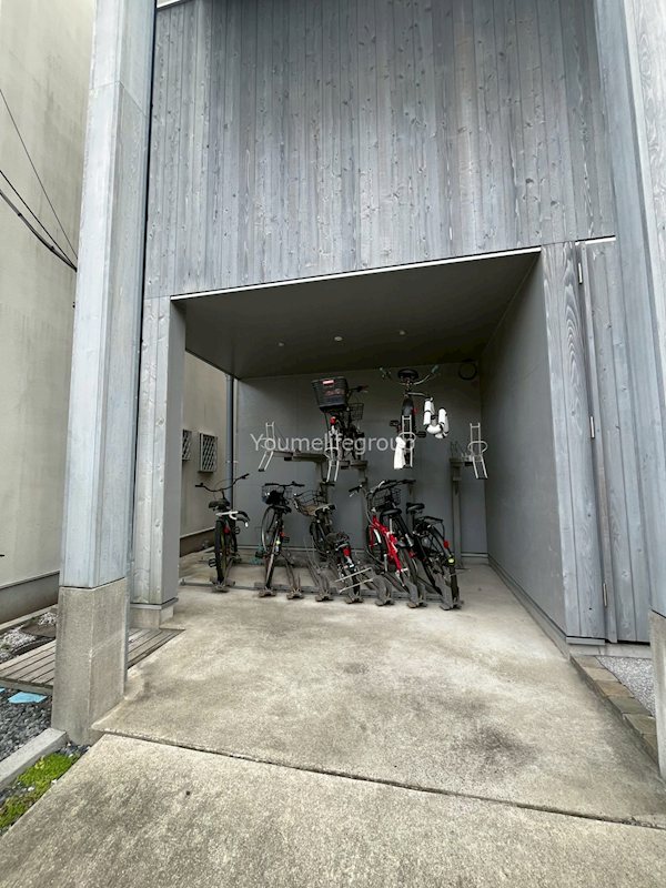 MonChien Villa その他外観3