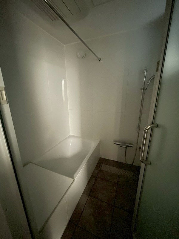 MonChien Villa 風呂画像