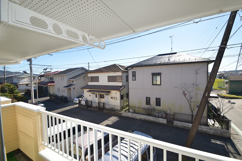 メゾン片山（B棟）202号室 その他5