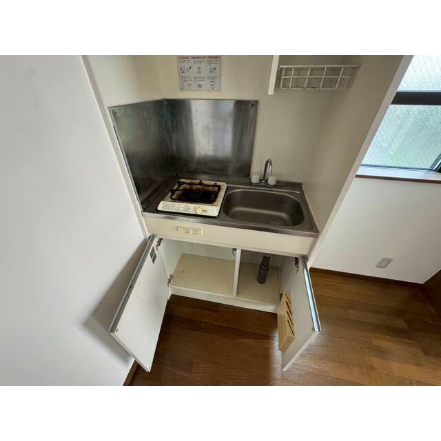 秦野市萩が丘　戸建 その他6