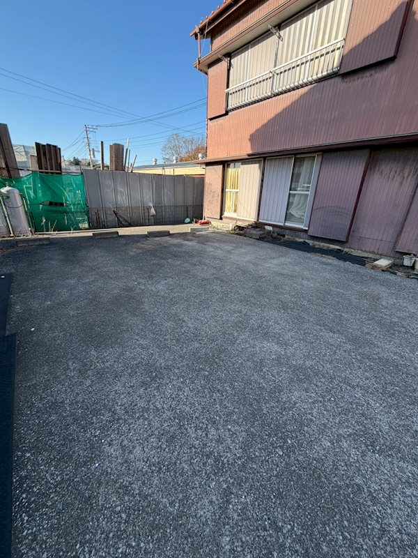 盛田荘 その他外観1