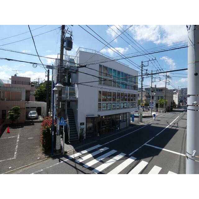 その他外観1